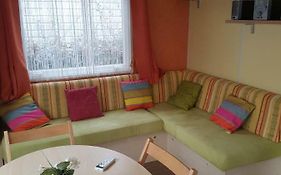 Mobil-Home Valras Plage